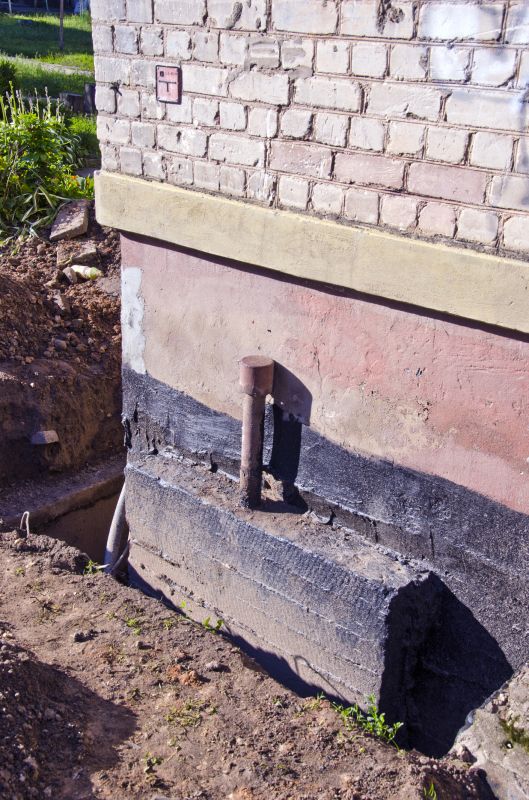 Top Foundation Repair Companies in Peoria, IL